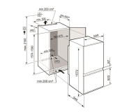 LIEBHERR ICUS 2924 Comfort - 1402808 - zdjęcie 3
